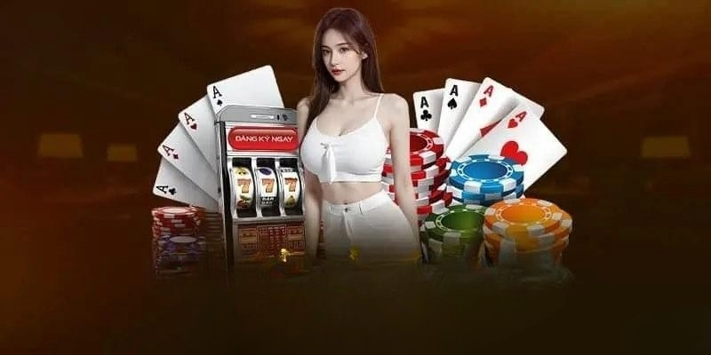             Cổng game Vuaclub - Trải nghiệm thú vị dành cho các game thủ