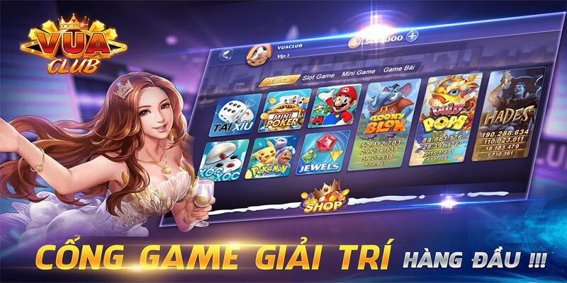   Chính sách miễn trừ trách nhiệm mang lại nhiều lợi ích cho người chơi