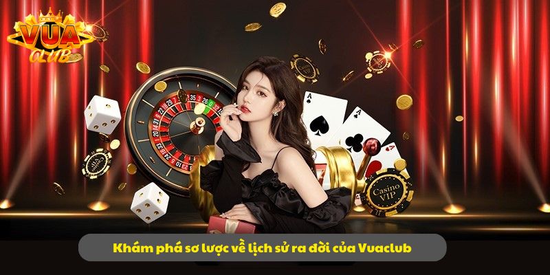 VuaClub là một sân chơi đổi thưởng số 1 thị trường