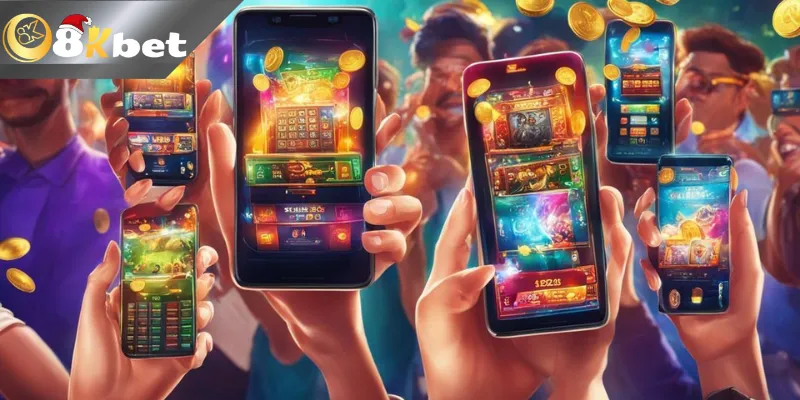 Ăn Gian Slot Game Và Những Lưu Ý Về Việc Slot Game Vấn đề ăn gian slot game là gì?