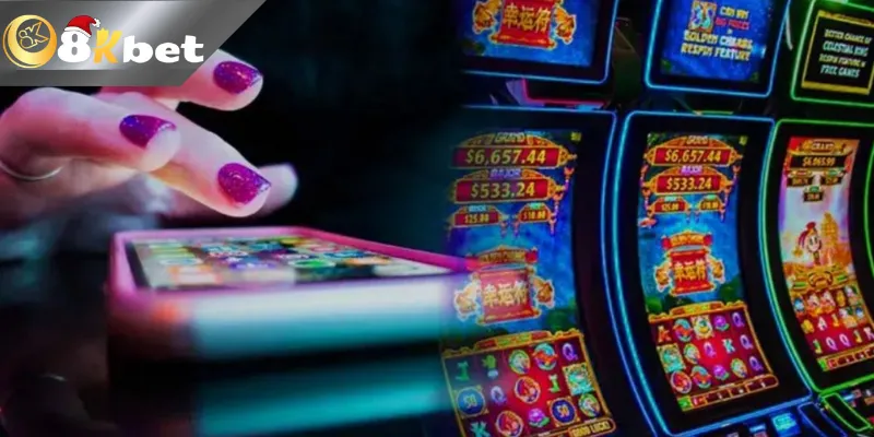 Ăn Gian Slot Game Và Những Lưu Ý Về Việc Slot Game Ăn gian slot game là hành vi vi phạm
