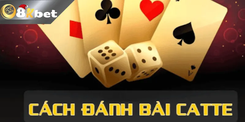 Hướng Dẫn Chơi Bài Cách Tê Chính Xác Chi Tiết Nhất Cách chơi bài cách tê 6 lá