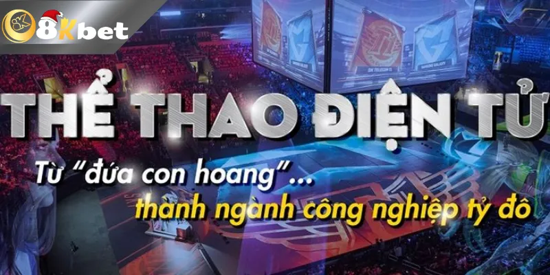 Cá Cược Thể Thao Ảo Chiến Thắng Trong Tầm Tay Định nghĩa cá cược thể thao ảo là gì?