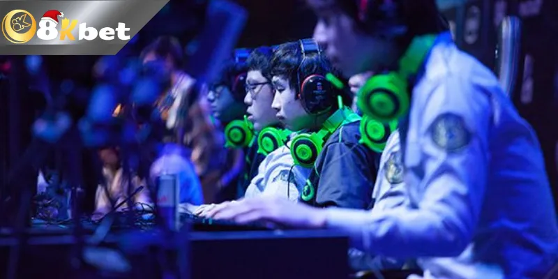 Cá Cược Thể Thao Ảo Chiến Thắng Trong Tầm Tay Hướng dẫn game thủ chơi cá cược thể thao ảo