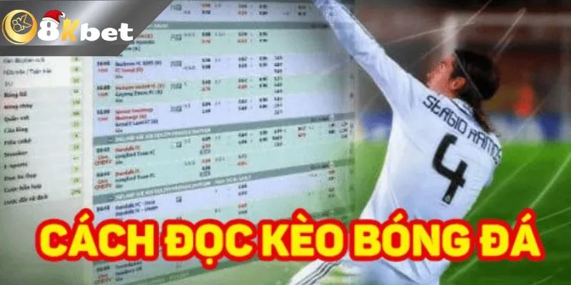 Cách Đọc Kèo Bóng Đá Siêu Chuẩn Cho Game Thủ Tìm hiểu cách đọc kèo bóng đá