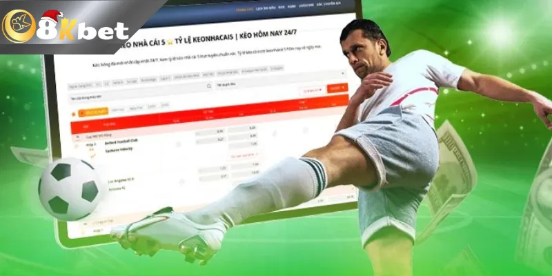 Cách Đọc Kèo Bóng Đá Siêu Chuẩn Cho Game Thủ Lưu ý khi thực hiện cách đọc kèo bóng đá qua mạng