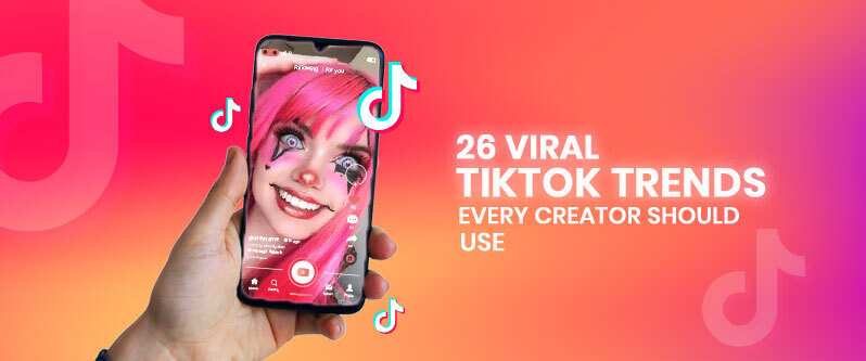 houfers Viral Tiktok Trends