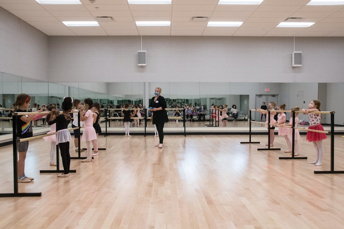 Danc Studio Europea