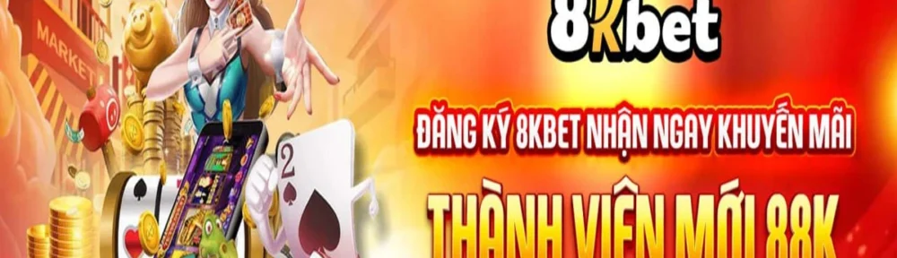 8KBET A Reputable Asian Betting new