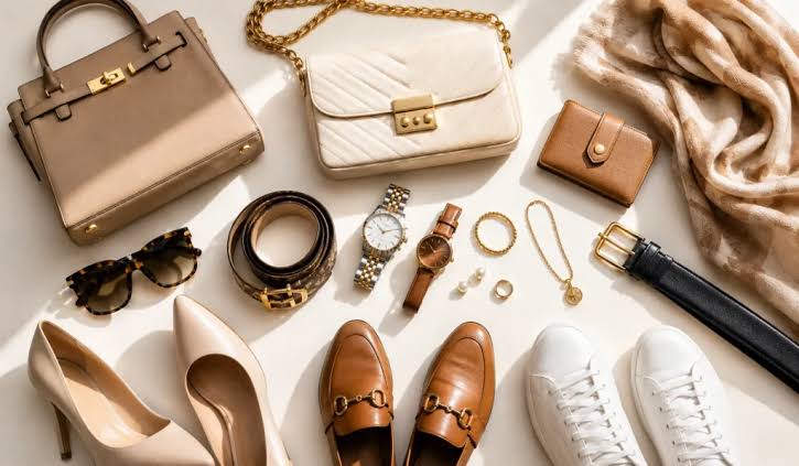 fashion accessories houfers