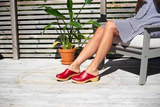 Swedish Clogs Nordic